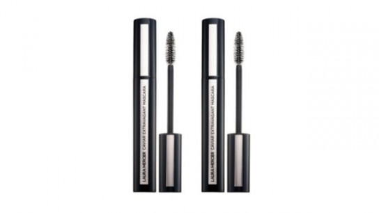 Laura Mercier Caviar Extravagant Mascara Duo
