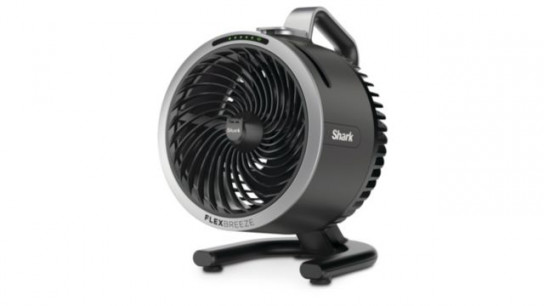 Shark Flexbreeze MistGO Fan FA050UK