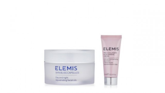 Elemis 2 Piece AM & PM Antioxidant Routine