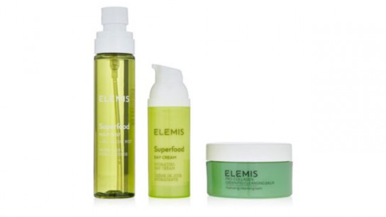 Elemis 3 Piece Pro-Collagen & Superfood Collection
