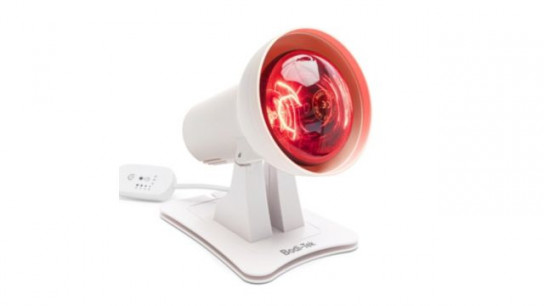 Bodi-Tek Infrared Heat Lamp
