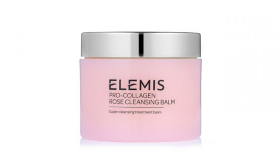 Elemis Supersize Rose Pro-Collagen Cleansing Balm 200g