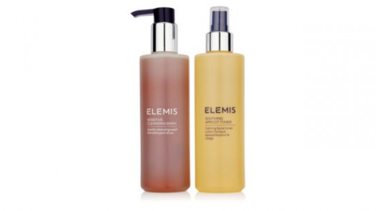 Elemis 2 Piece Sensitive Skin Prep