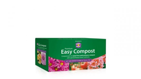 Richard Jackson's Easy Compost 80 Litres