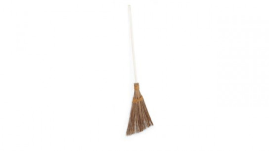 The Original Garden Broom