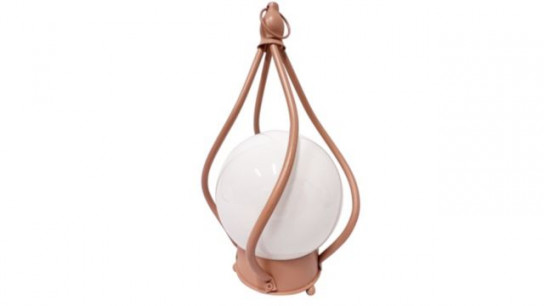 BundleBerry by Amanda Holden Studio 70 Indoor Outdoor Multi-Use Light