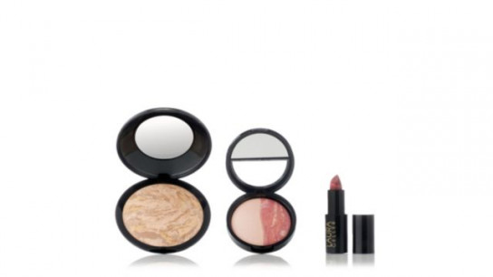 Laura Geller 3 Piece Supersize Balance N Glow Collection