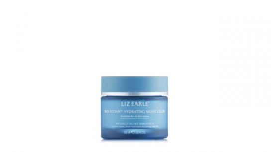 Liz Earle Hydrating Night Cream 50ml