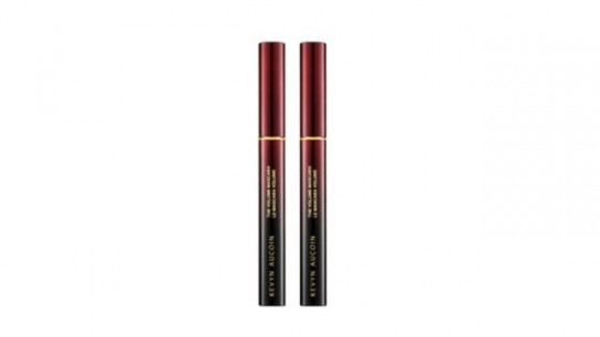 Kevyn Aucoin Volume Tubing Mascara Duo
