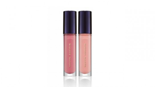Kevyn Aucoin Celestial Lip Gloss Duo