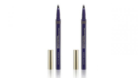 Kevyn Aucoin Micro Sculpting Brow Duo