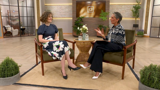 Dr Kat Lederle - Sleep Expert