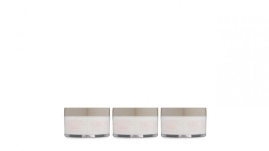 SBC Lotus Flower Menopause Day Cream Trio 100ml