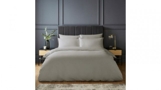 Silentnight Pure Cotton Duvet Set