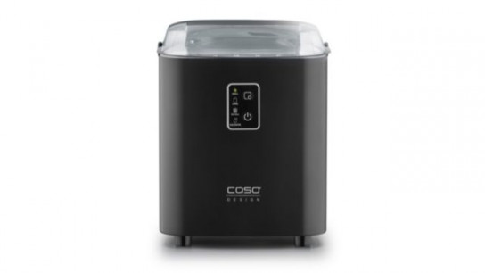 CASO Design Ice Chef Compact Ice Cube Maker