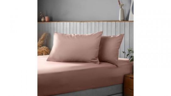 Silentnight Supersoft Pillowcases