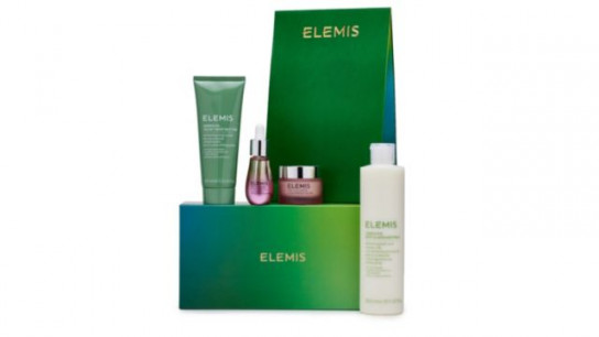 Elemis Pro-Collagen Botanical Face & Body 4 Piece Gift Collection