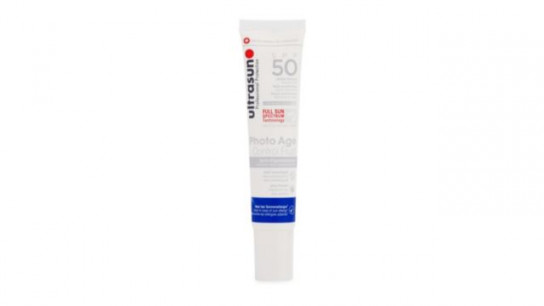 Ultrasun Photo Age Control Fluid Anti-Pigmentation SPF 50 40ml