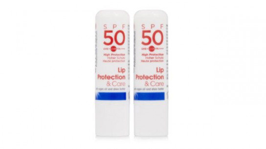 Ultrasun Sun Protection Lip SPF 50 Duo