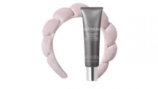 Gatineau Age BenefitTM Refining Multi Acid Peel 60ml