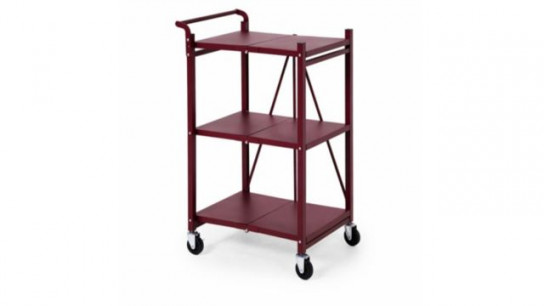 Garden Stories Studio 70 Folding Outdoor Trolley