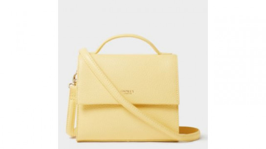 Osprey London The Millie Top Handle Bag