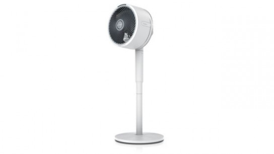 Shark Flex Breeze Fan FA220UK & Car Charger