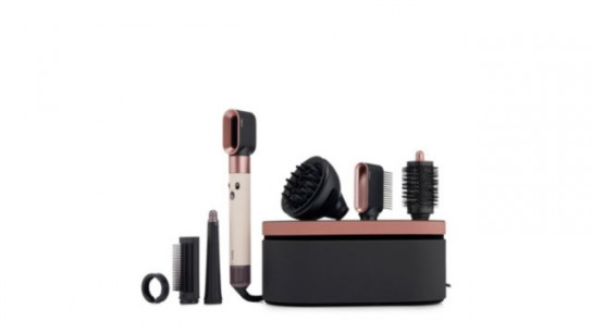 Dyson Airwrap i.d. Multi Styler & Dryer Curly+Coily