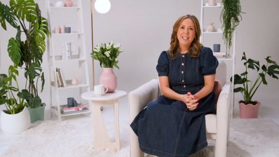 From Burnout to Resilience with Stefanie Daniels
