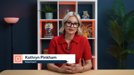 Waking Up Too Hot with Kathryn Pinkham