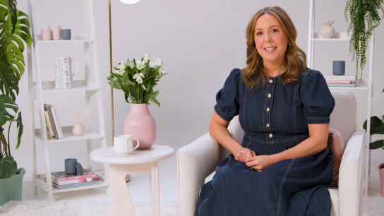 Better Evenings with Stefanie Daniels