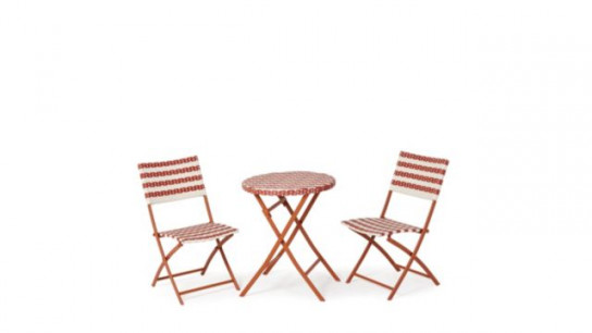 Garden Stories Studio 70 Bistro Set