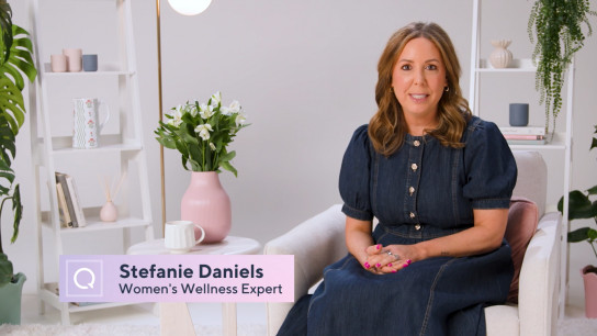 Boundaries That Liberate with Stefanie Daniels