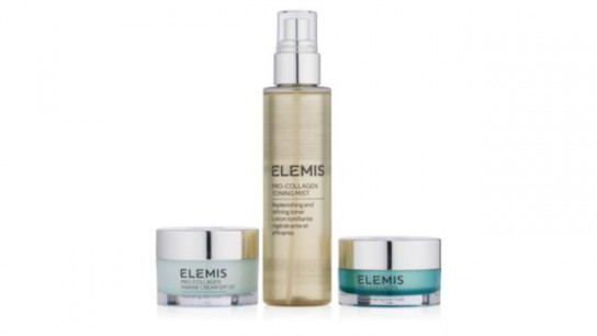 Elemis 3 Piece Pro-Collagen Daytime Essentials