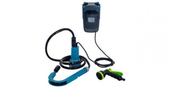 Q Garden 18v Submersible Water Pump