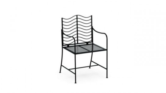 K By Kelly Hoppen Outdoor Chair