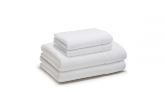 Panda London 4 Piece Towel Bundle