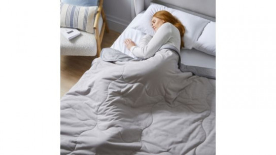 Silentnight Restore Cooling Blanket