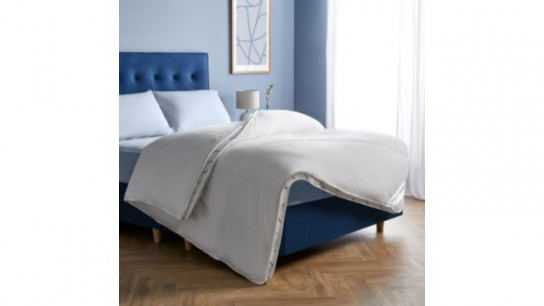 Silentnight Breathable Airmax 7.5 Tog Duvet
