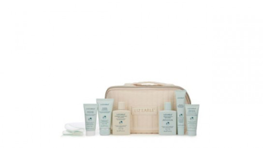 Liz Earle Botanical Try-Me Collection