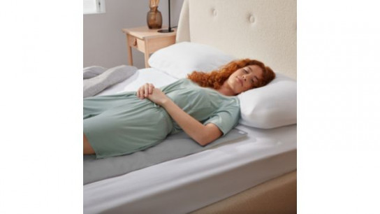 Silentnight Restore Cooling Pillow & Body Pad Set