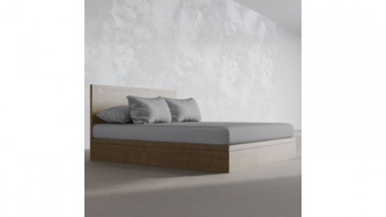 Panda London Bamboo Fitted Sheet