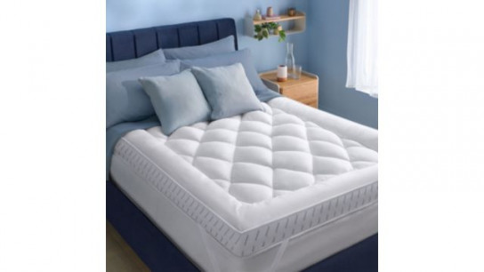 Silentnight Airmax 1000 Mattress Topper