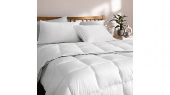 Panda London The Cloud Bamboo 4.5 Tog Duvet