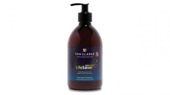 Michael Van Clarke Lifesaver Deep Sleep 500ml