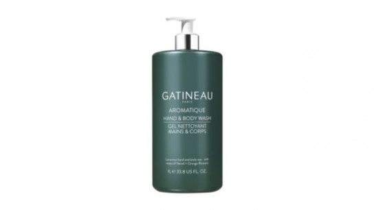 Gatineau Aromatique Hand & Body Wash 1 Litre