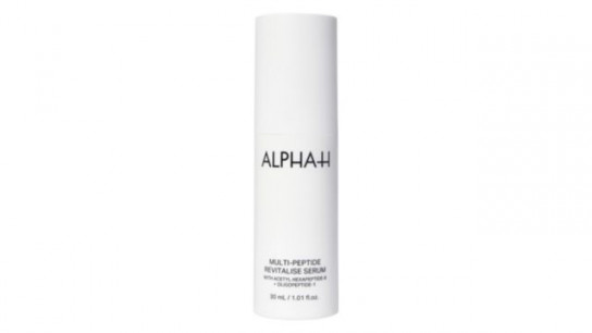 Alpha-H Multi-Peptide Revitalise Serum