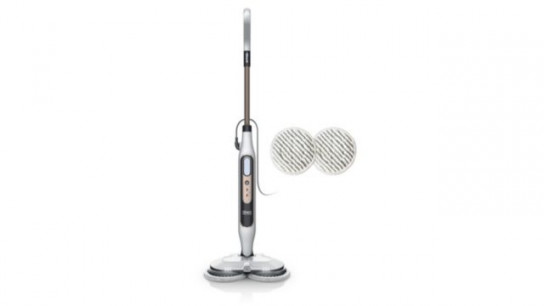 Shark Steam & Scrub Automatic Steam Scrubber with Steam Blaster