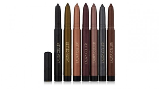 Laura Geller 7 Piece Kajal Eyeliner Collection
