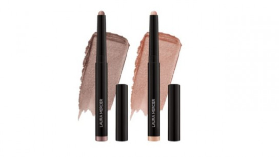 Laura Mercier Caviar Stick Eyeshadow Duo Shimmer